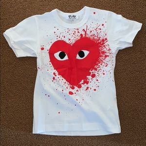 Comme de Garcons Shirt